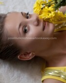 Анкета проститутки Ида - метро Строгино, возраст - 23