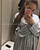 Анкета проститутки Арина - метро Тропарево-Никулино, возраст - 23