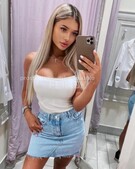 Анкета проститутки Алла - метро Беговой, возраст - 23