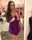 Анкета проститутки София - метро Тимирязевский, возраст - 23