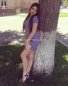 Анкета проститутки Марго - метро Тушино, возраст - 24