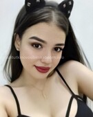 Анкета проститутки Екатерина - метро Коломенское, возраст - 24