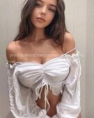 Анкета проститутки Мишель - метро Коломенское, возраст - 24