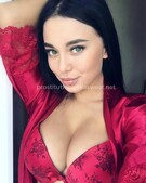 Анкета проститутки Марина - метро Замоскворечье, возраст - 24