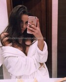 Анкета проститутки Карина - метро Крылатское, возраст - 24