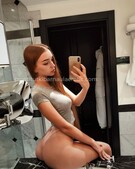 Анкета проститутки Ася - метро Куркино, возраст - 24