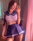 Анкета проститутки Ярослава - метро Хорошевский, возраст - 24