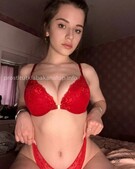 Анкета проститутки Галя - метро Хамовники, возраст - 24