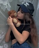 Анкета проститутки Стелла - метро Крылатское, возраст - 24