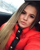 Анкета проститутки Ксения - метро Орехово-Борисово Северное, возраст - 24