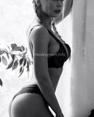 Анкета проститутки Таюша - метро Тимирязевский, возраст - 24