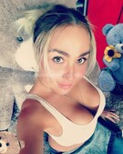 Анкета проститутки Ксюша - метро Тверской, возраст - 24