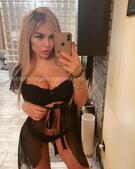 Анкета проститутки Сабина - метро Сокол, возраст - 24