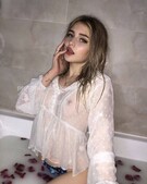 Анкета проститутки Адель - метро Южное Бутово, возраст - 24