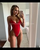 Анкета проститутки Алина - метро Хорошевский, возраст - 24