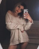 Анкета проститутки Любовь - метро Фили-Давыдково, возраст - 24