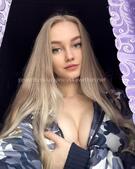 Анкета проститутки Олечка - метро Дорогомилово, возраст - 24