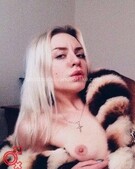 Анкета проститутки Вероника - метро Северное Медведково, возраст - 24