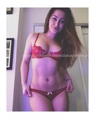 Анкета проститутки Дарья - метро Хамовники, возраст - 24