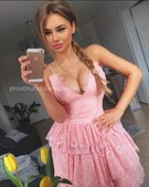 Анкета проститутки Соня - метро Пресненский, возраст - 24