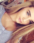 Анкета проститутки Даша - метро Северное Медведково, возраст - 24