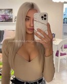 Анкета проститутки Галя - метро Тушино, возраст - 24