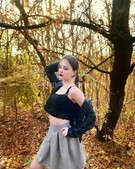 Анкета проститутки Ника - метро Фили-Давыдково, возраст - 24