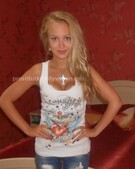 Анкета проститутки Ангелина - метро Беговой, возраст - 24