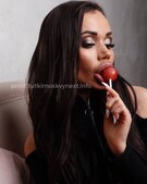 Анкета проститутки Лика - метро Коньково, возраст - 24