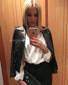 Анкета проститутки Варвара - метро Чертаново Центральное, возраст - 24