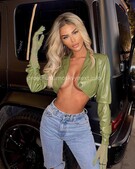 Анкета проститутки Марго - метро Тверской, возраст - 24