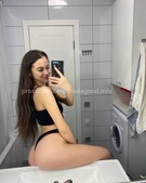 Анкета проститутки Услада - метро Мещанский, возраст - 24