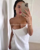 Анкета проститутки Стефания - метро Хамовники, возраст - 24