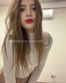 Анкета проститутки Ася - метро Румянцево, возраст - 25