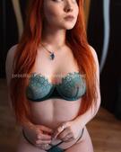 Анкета проститутки Даша - метро Тимирязевский, возраст - 25