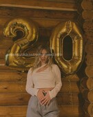 Анкета проститутки Марина - метро Басманный, возраст - 25