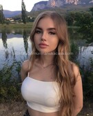 Анкета проститутки Галя - метро Арбат, возраст - 25