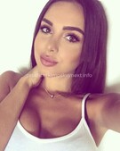 Анкета проститутки Катюша - метро Фили-Давыдково, возраст - 25