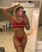 Анкета проститутки Роза - метро Свиблово, возраст - 25