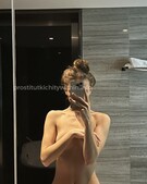 Анкета проститутки Забава - метро Хамовники, возраст - 25