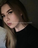 Анкета проститутки Ирина - метро Крылатское, возраст - 25