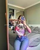 Анкета проститутки Мира - метро Угреша, возраст - 25