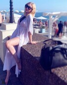 Анкета проститутки Дарина - метро Орехово-Борисово Северное, возраст - 25