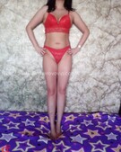 Анкета проститутки Ксения - метро Свиблово, возраст - 25