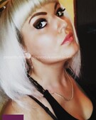 Анкета проститутки Ярослава - метро Ясенево, возраст - 25