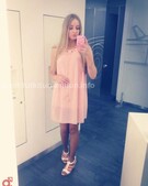 Анкета проститутки Лиза - метро Коптево, возраст - 25