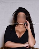 Анкета проститутки Варвара - метро Новокосино, возраст - 25