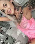 Анкета проститутки Юлия - метро Пресненский, возраст - 25