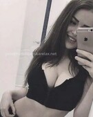 Анкета проститутки Наташа - метро Марьина Роща, возраст - 25