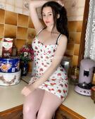 Анкета проститутки Стефания - метро Дорогомилово, возраст - 25